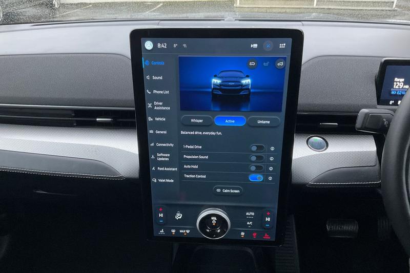 Used Ford Mustang Mach-E 2021 for sale - 77529035: Photo 26