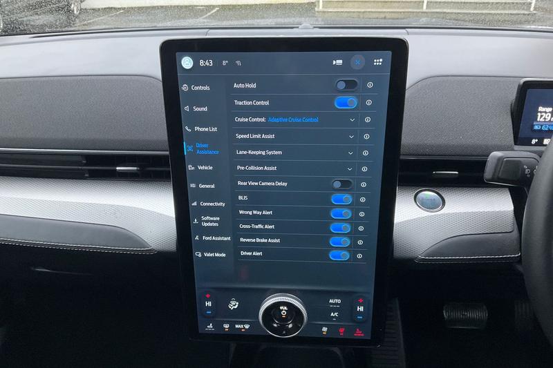 Used Ford Mustang Mach-E 2021 for sale - 77529035: Photo 27