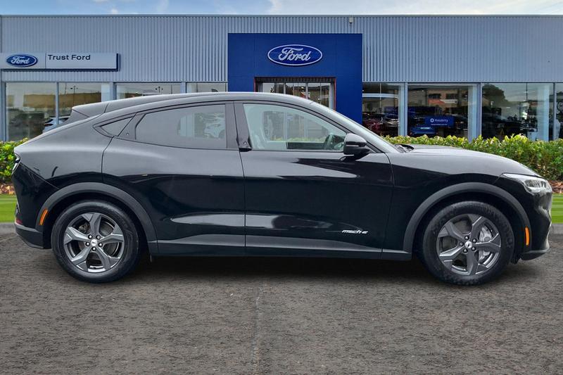 Used Ford Mustang Mach-E 2021 for sale - 77529035: Photo 3