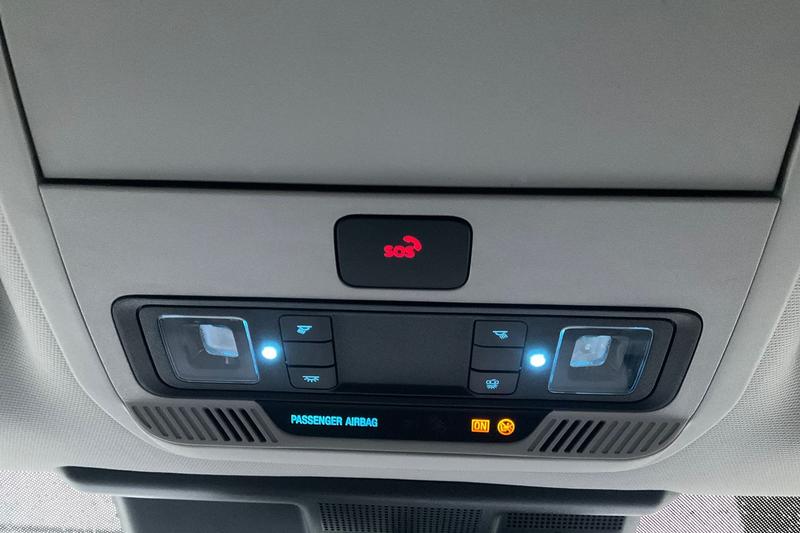 Used Ford Mustang Mach-E 2021 for sale - 77529035: Photo 34