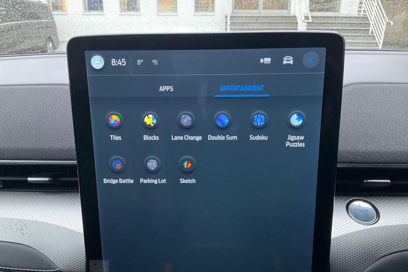 Used Ford Mustang Mach-E 2021 for sale - 77529035: Photo 36