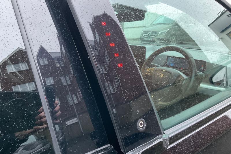 Used Ford Mustang Mach-E 2021 for sale - 77529035: Photo 37