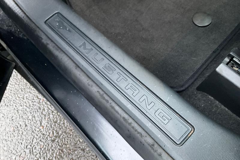 Used Ford Mustang Mach-E 2021 for sale - 77529035: Photo 38