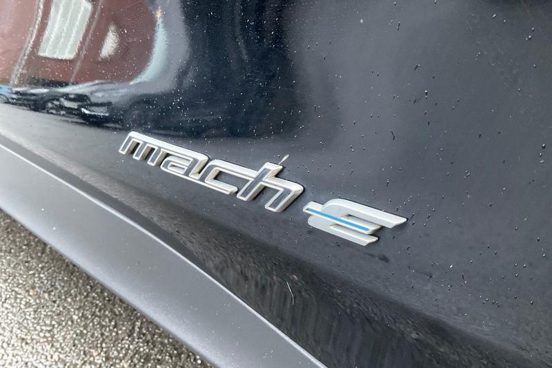 Used Ford Mustang Mach-E 2021 for sale - 77529035: Photo 39
