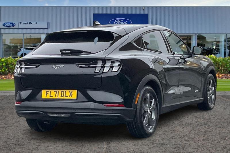 Used Ford Mustang Mach-E 2021 for sale - 77529035: Photo 4