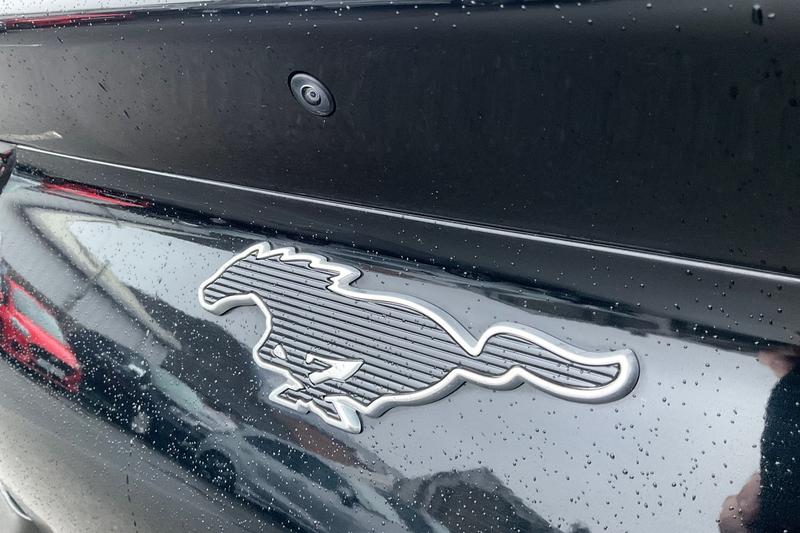 Used Ford Mustang Mach-E 2021 for sale - 77529035: Photo 40