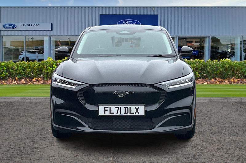 Used Ford Mustang Mach-E 2021 for sale - 77529035: Photo 6