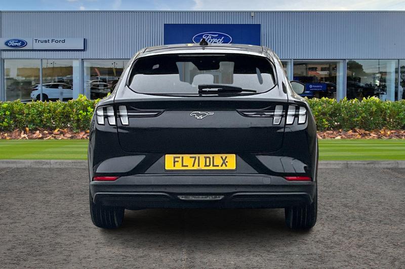 Used Ford Mustang Mach-E 2021 for sale - 77529035: Photo 7