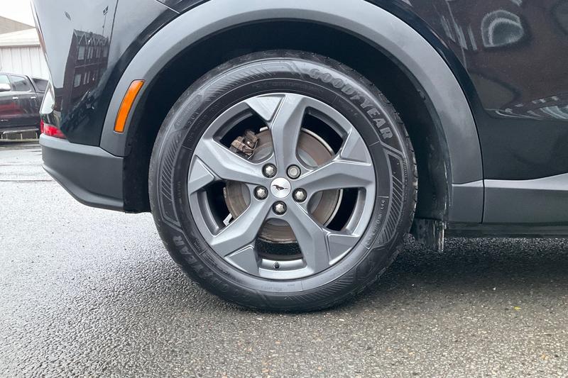 Used Ford Mustang Mach-E 2021 for sale - 77529035: Photo 8