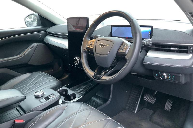 Used Ford Mustang Mach-E 2021 for sale - 77529035: Photo 9