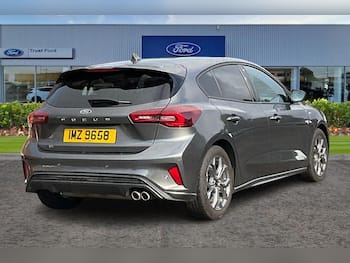 Used Ford Focus 2025 for sale - 79665067: Photo
