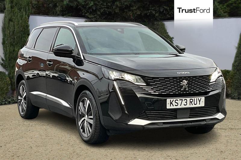 Used Peugeot 5008 2023 for sale - 76949144: Photo 1