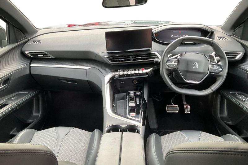 Used Peugeot 5008 2023 for sale - 76949144: Photo 10