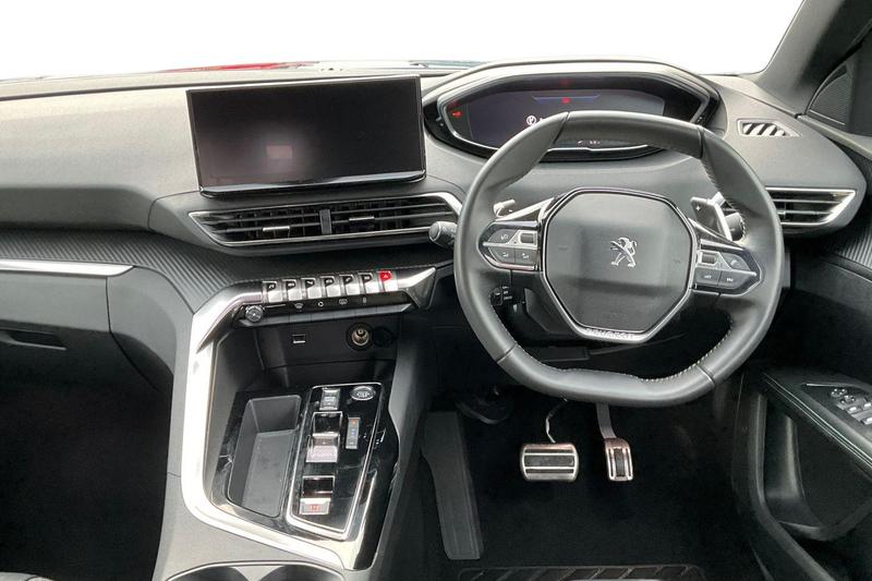 Used Peugeot 5008 2023 for sale - 76949144: Photo 11