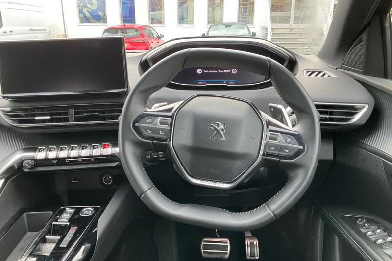 Used Peugeot 5008 2023 for sale - 76949144: Photo 12