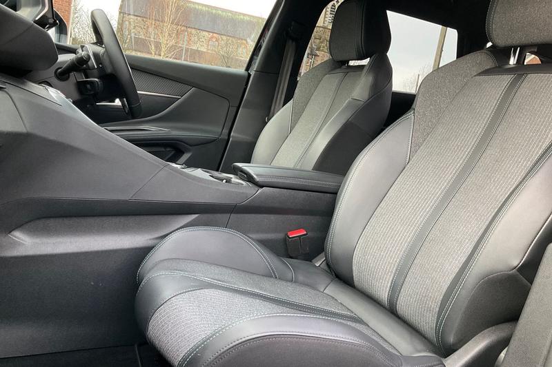 Used Peugeot 5008 2023 for sale - 76949144: Photo 19