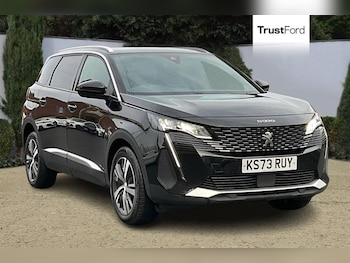 2023 - 1.5 BlueHDi Allure 5dr EAT8