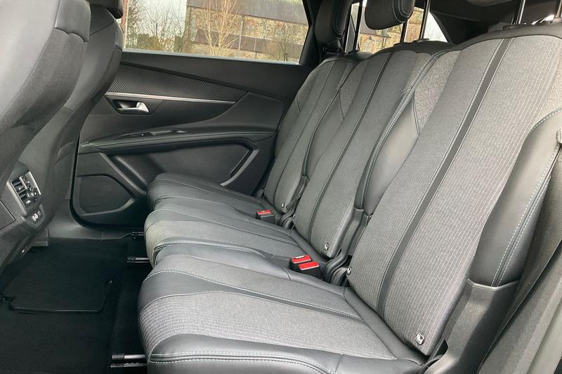 Used Peugeot 5008 2023 for sale - 76949144: Photo 20