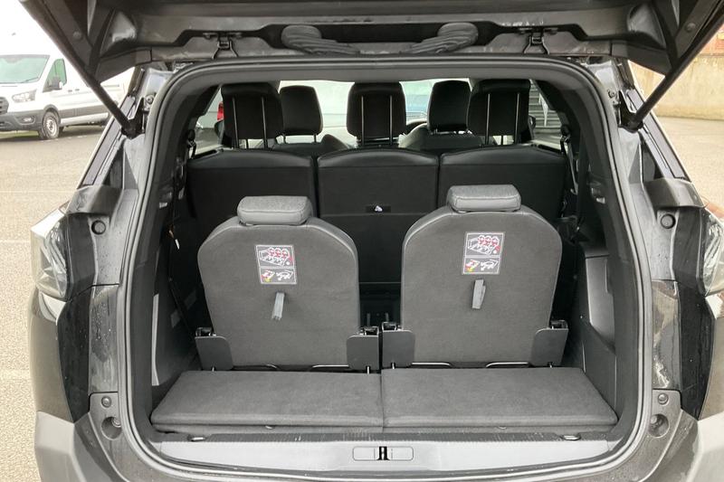 Used Peugeot 5008 2023 for sale - 76949144: Photo 21