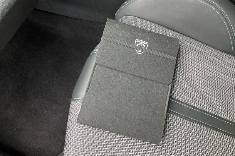 Used Peugeot 5008 2023 for sale - 76949144: Photo 22