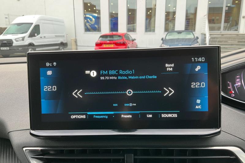 Used Peugeot 5008 2023 for sale - 76949144: Photo 23