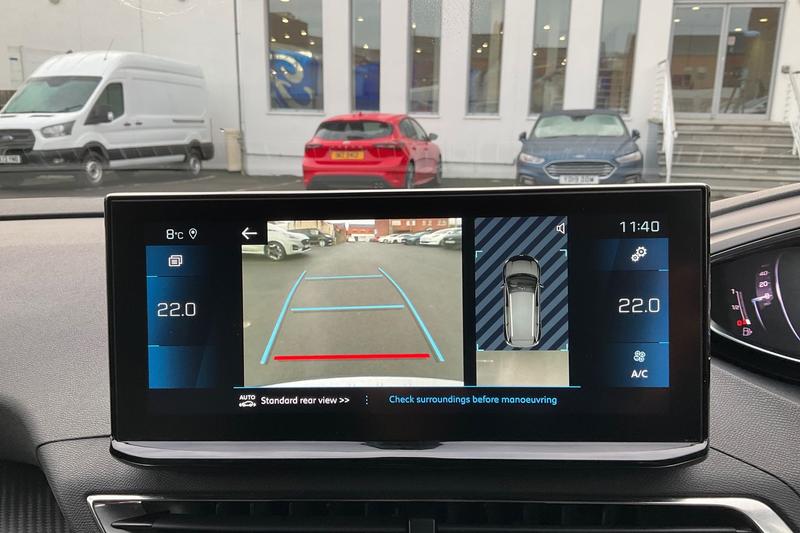 Used Peugeot 5008 2023 for sale - 76949144: Photo 24