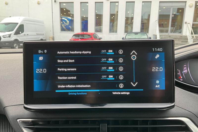 Used Peugeot 5008 2023 for sale - 76949144: Photo 26