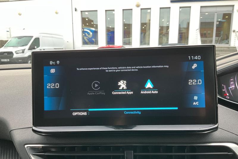 Used Peugeot 5008 2023 for sale - 76949144: Photo 27