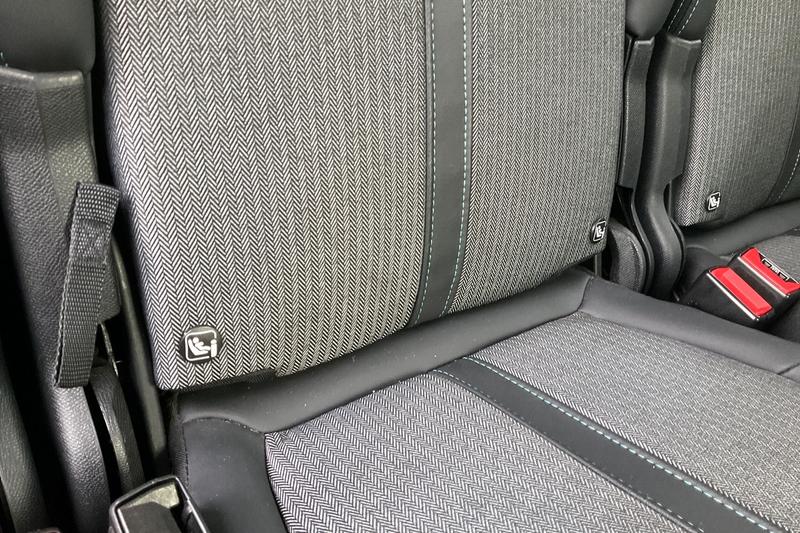 Used Peugeot 5008 2023 for sale - 76949144: Photo 34