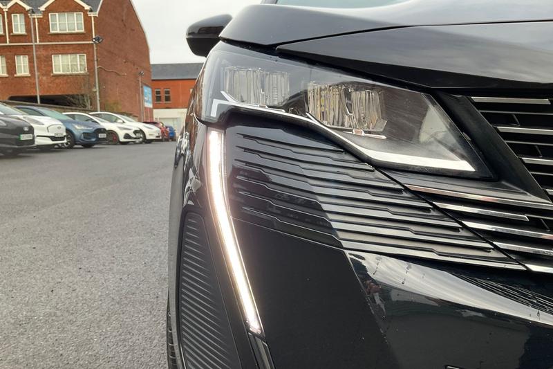 Used Peugeot 5008 2023 for sale - 76949144: Photo 38