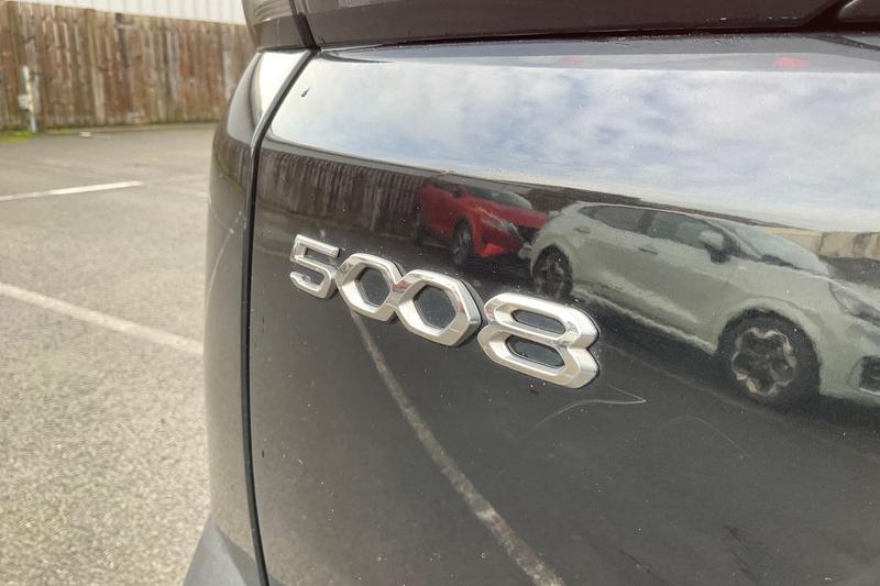 Used Peugeot 5008 2023 for sale - 76949144: Photo 39
