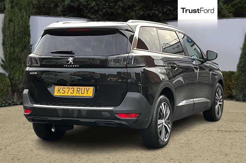 Used Peugeot 5008 2023 for sale - 76949144: Photo 4
