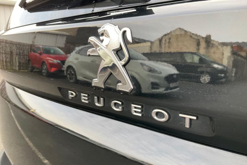 Used Peugeot 5008 2023 for sale - 76949144: Photo 40