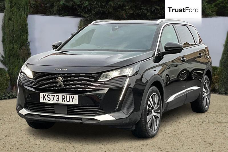 Used Peugeot 5008 2023 for sale - 76949144: Photo 5