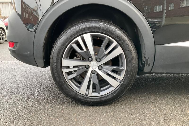 Used Peugeot 5008 2023 for sale - 76949144: Photo 8