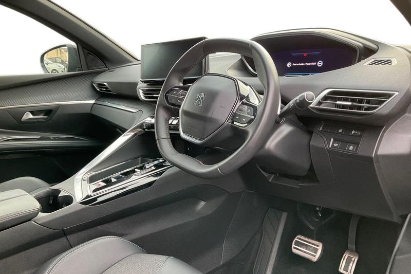 Used Peugeot 5008 2023 for sale - 76949144: Photo 9