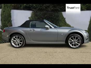 Used Mazda MX-5 2014 for sale - 74938539: Photo