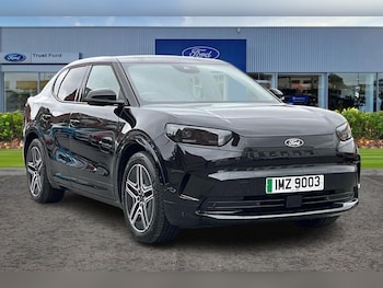Used Ford Capri 2025 for sale - 79102614: Photo