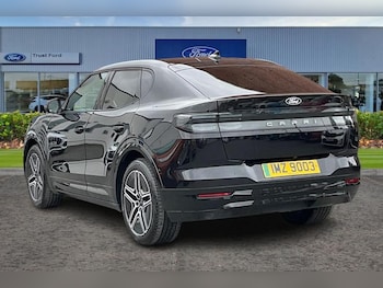 Used Ford Capri 2025 for sale - 79102614: Photo