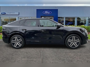 Used Ford Capri 2025 for sale - 79102614: Photo