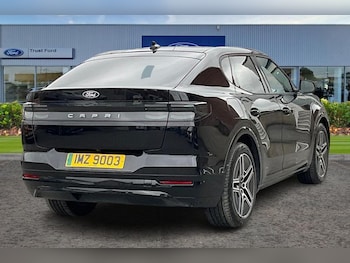 Used Ford Capri 2025 for sale - 79102614: Photo