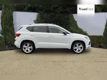 Used SEAT Ateca 2022 for sale - 79556790: Photo