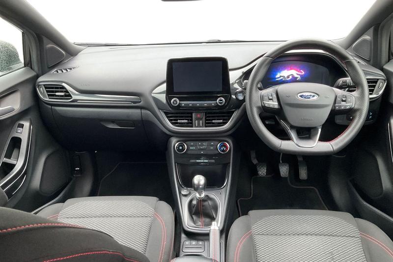 Used Ford Puma 2022 for sale - 76621521: Photo 10