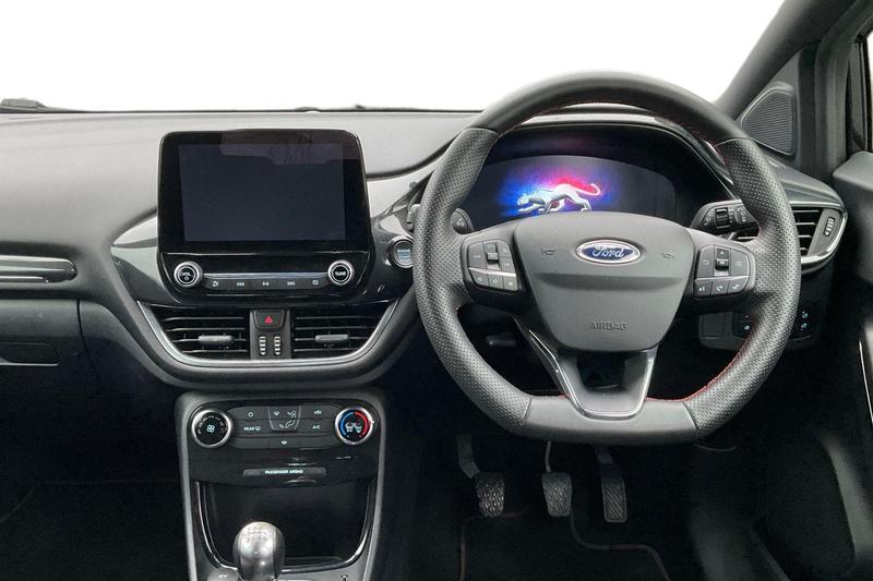 Used Ford Puma 2022 for sale - 76621521: Photo 11