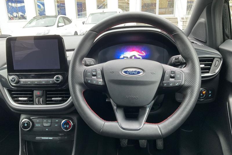 Used Ford Puma 2022 for sale - 76621521: Photo 12