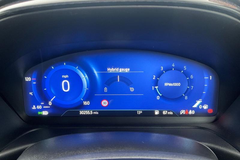 Used Ford Puma 2022 for sale - 76621521: Photo 13