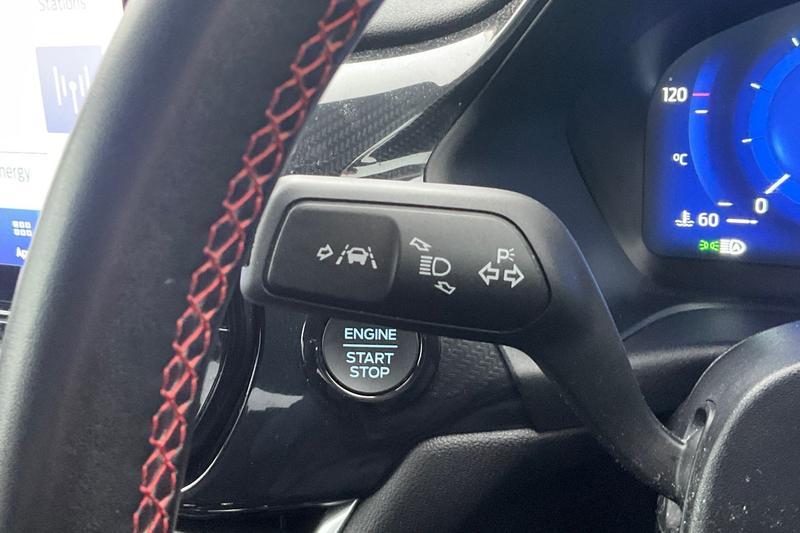 Used Ford Puma 2022 for sale - 76621521: Photo 14