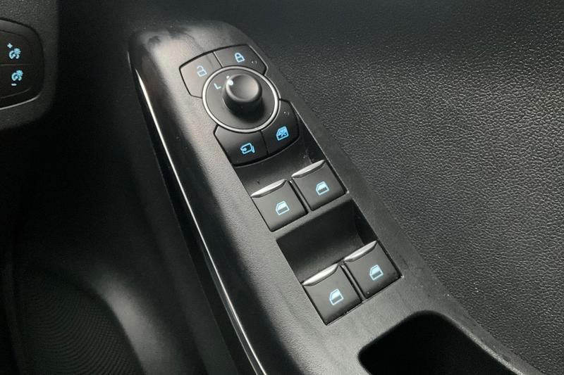 Used Ford Puma 2022 for sale - 76621521: Photo 16