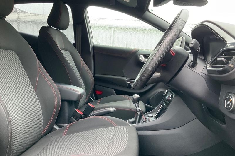 Used Ford Puma 2022 for sale - 76621521: Photo 17