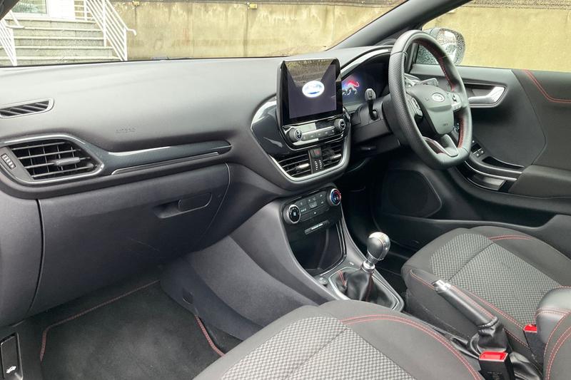 Used Ford Puma 2022 for sale - 76621521: Photo 18